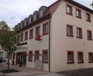 Neubau Wohn- und Geschäftshaus mit Apotheke